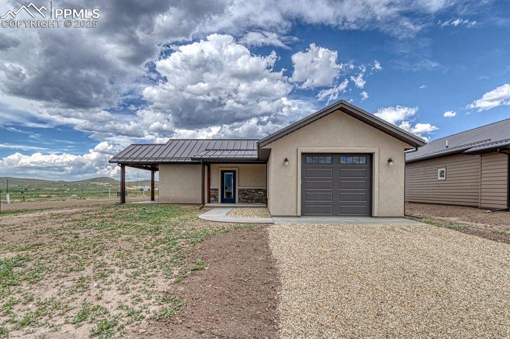Silver Cliff, CO 81252,306 Fox Run East