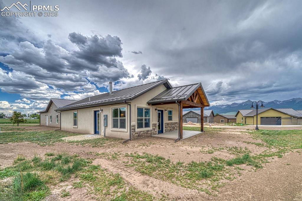 Silver Cliff, CO 81252,306 Fox Run East