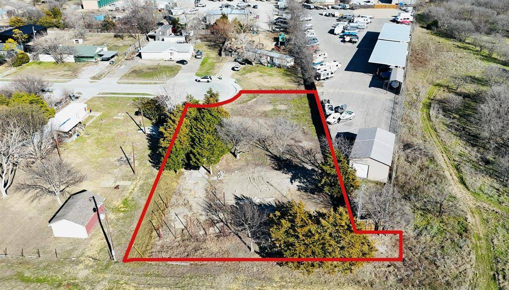 Hackberry, TX 75036,120 Stark Road