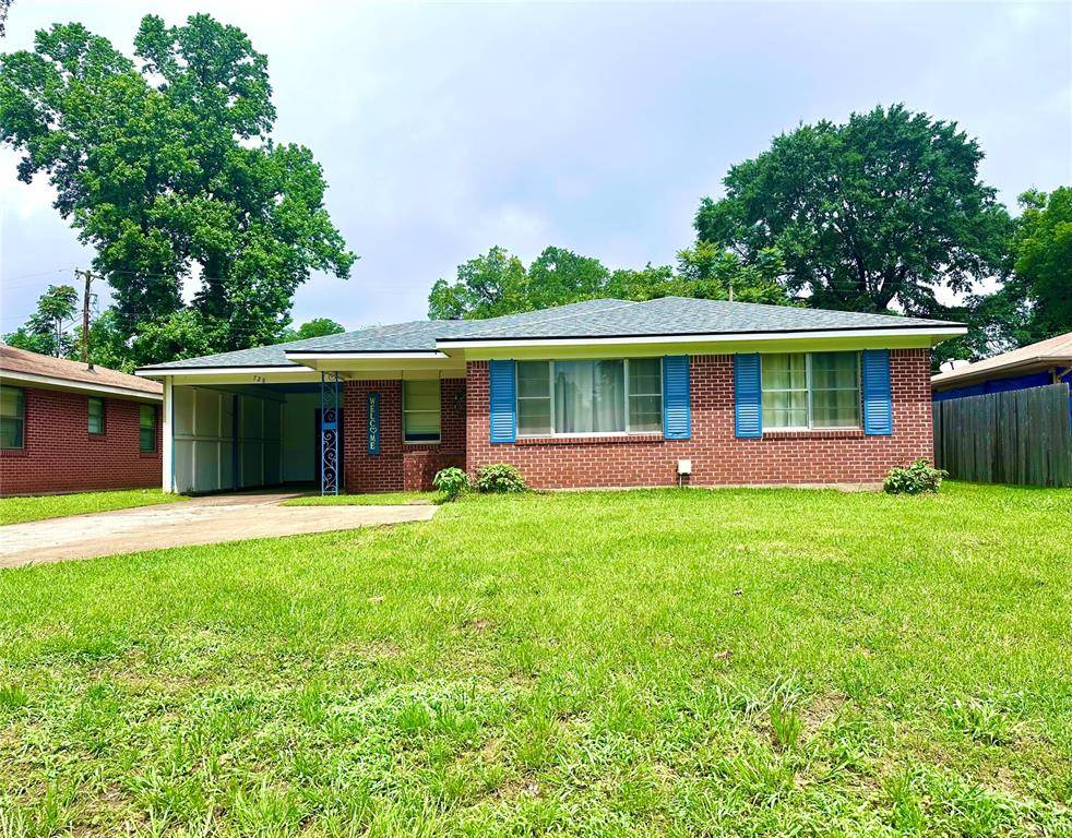 Shreveport, LA 71104,728 Kimbrough Street