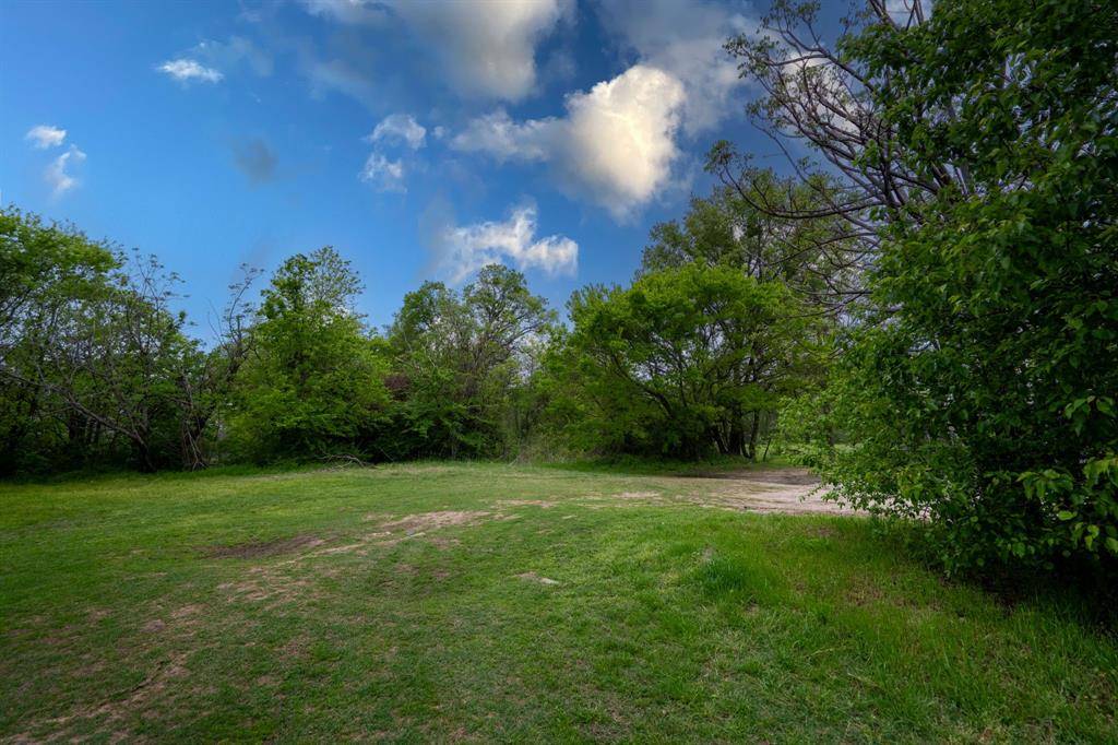 308 Mineral Wells Street, Terrell, TX 75160