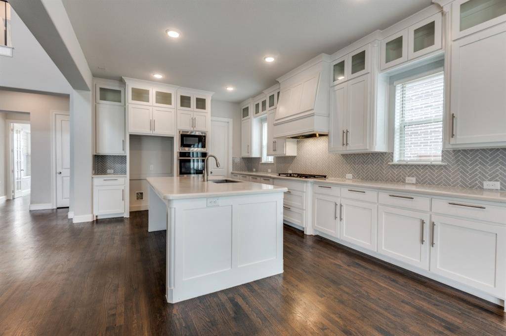 Allen, TX 75013,1137 Caleb Drive