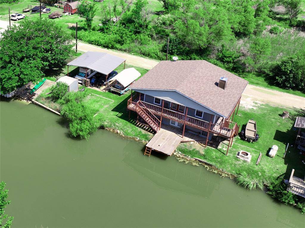 Weatherford, TX 76087,2425 Grapevine Court