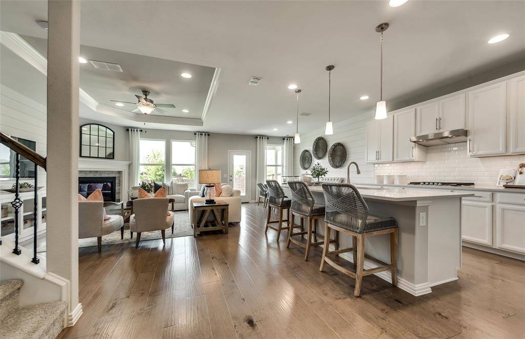 Godley, TX 76044,825 Norfolk Lane