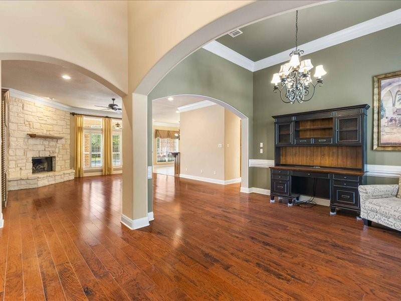 Waco, TX 76657,113 Winding Creek Lane
