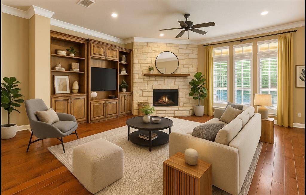 Waco, TX 76657,113 Winding Creek Lane