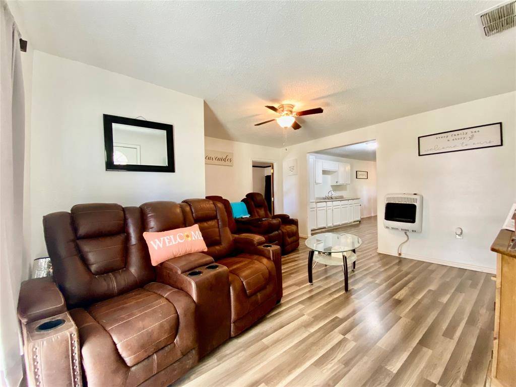 Mineral Wells, TX 76067,1301 SE 14th Street