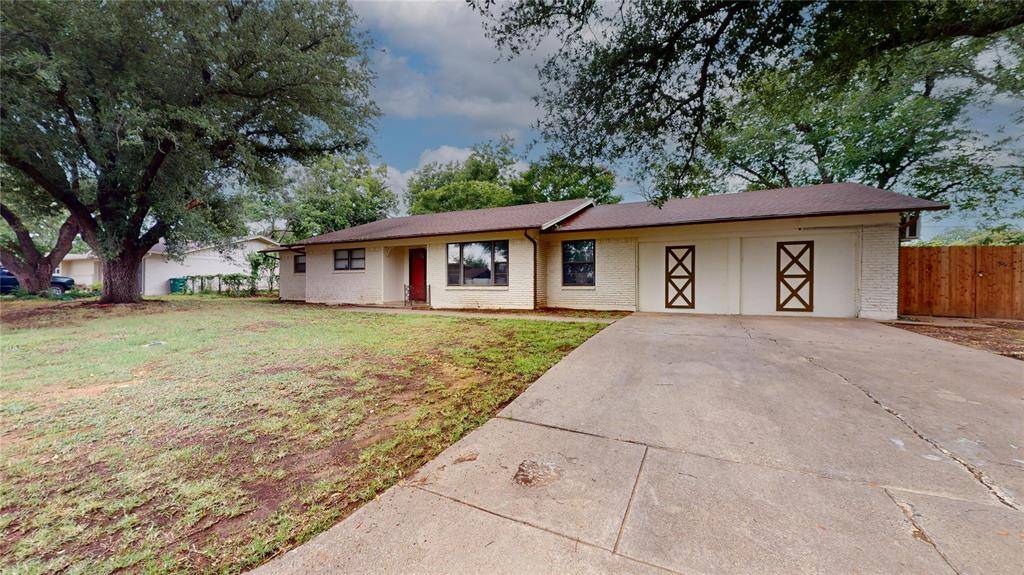 Fort Worth, TX 76103,1608 Holt Street
