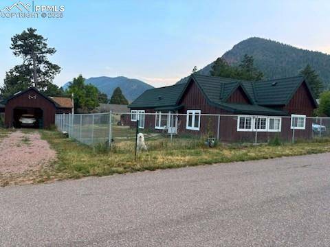 245 Lower Glenway ST, Palmer Lake, CO 80133