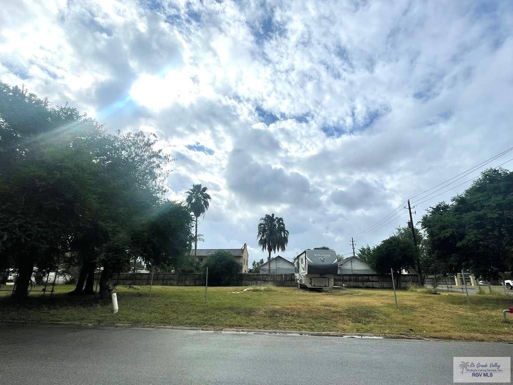 Brownsville, TX 78521,154 NORTH ST.