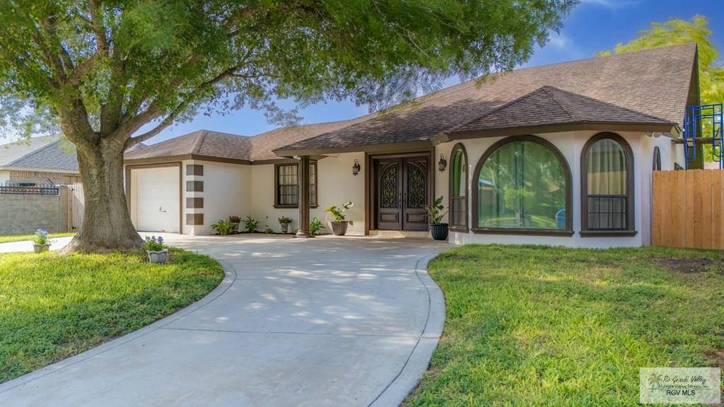 Brownsville, TX 78526,5244 SIMCOE CT.
