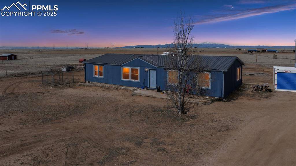 Yoder, CO 80864,610 Awesome VW