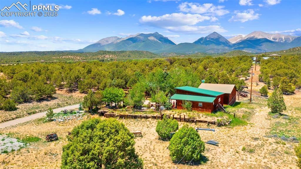 Salida, CO 81201,16807 County Road 260