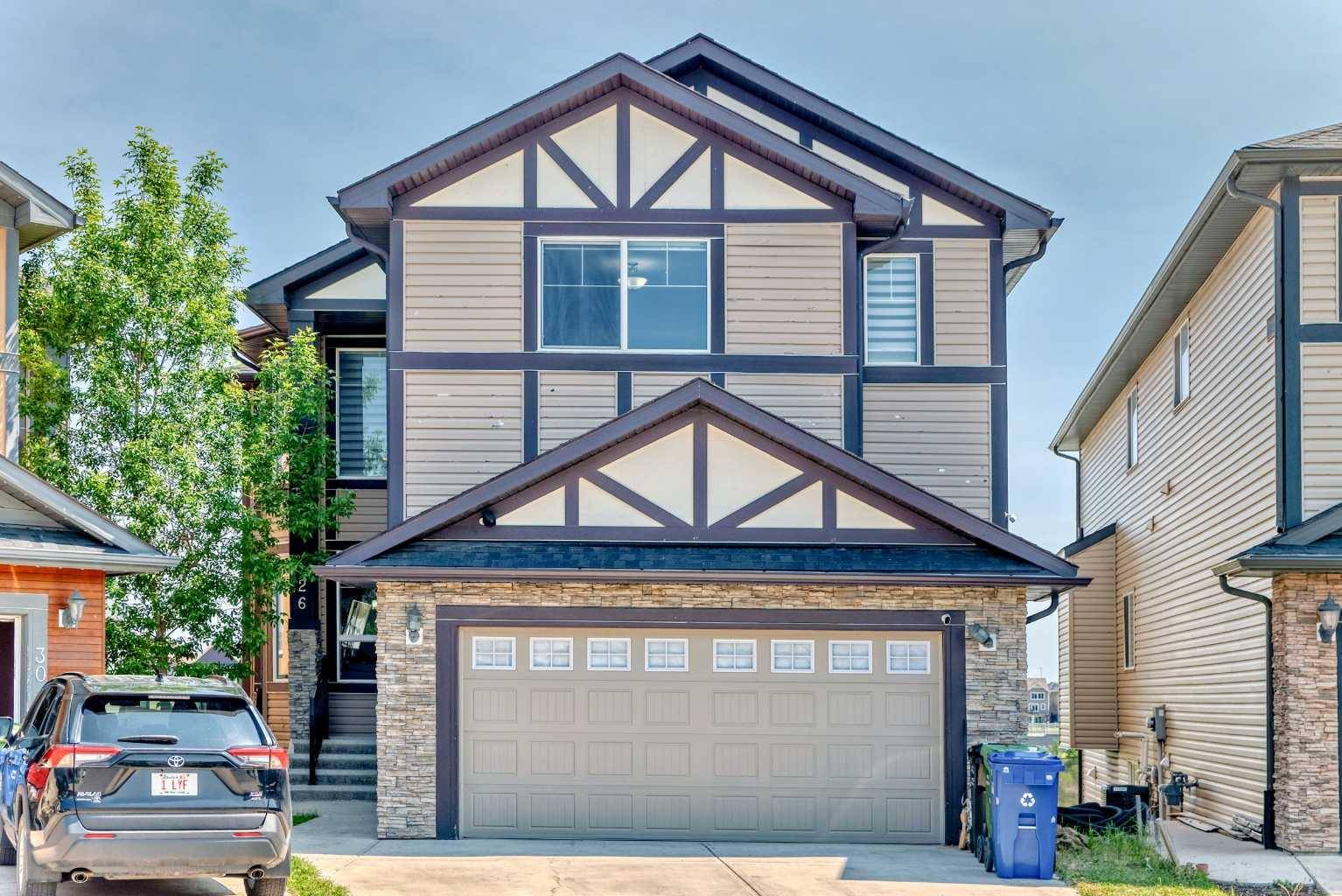 26 saddlelake VW NE, Calgary, AB T3J 0B5