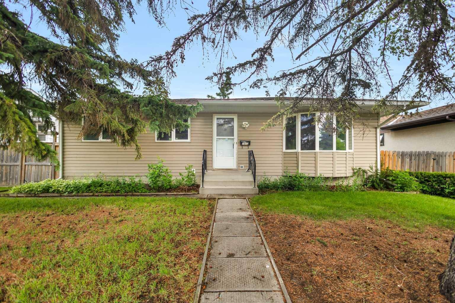 7512 Hunterfield RD NW, Calgary, AB T2K 4L1