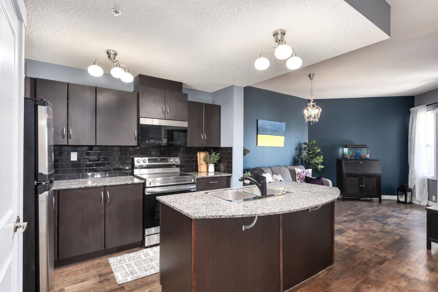 Calgary, AB T2E 7R2,5605 Henwood ST Southwest #3201