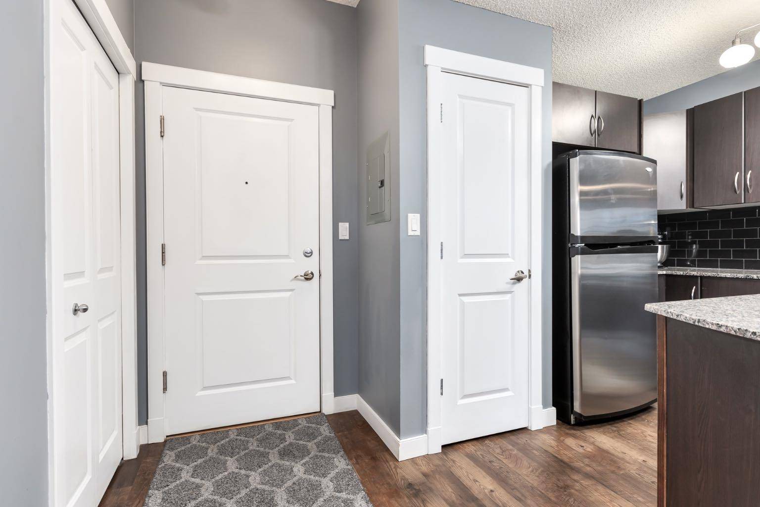 Calgary, AB T2E 7R2,5605 Henwood ST SW #3201