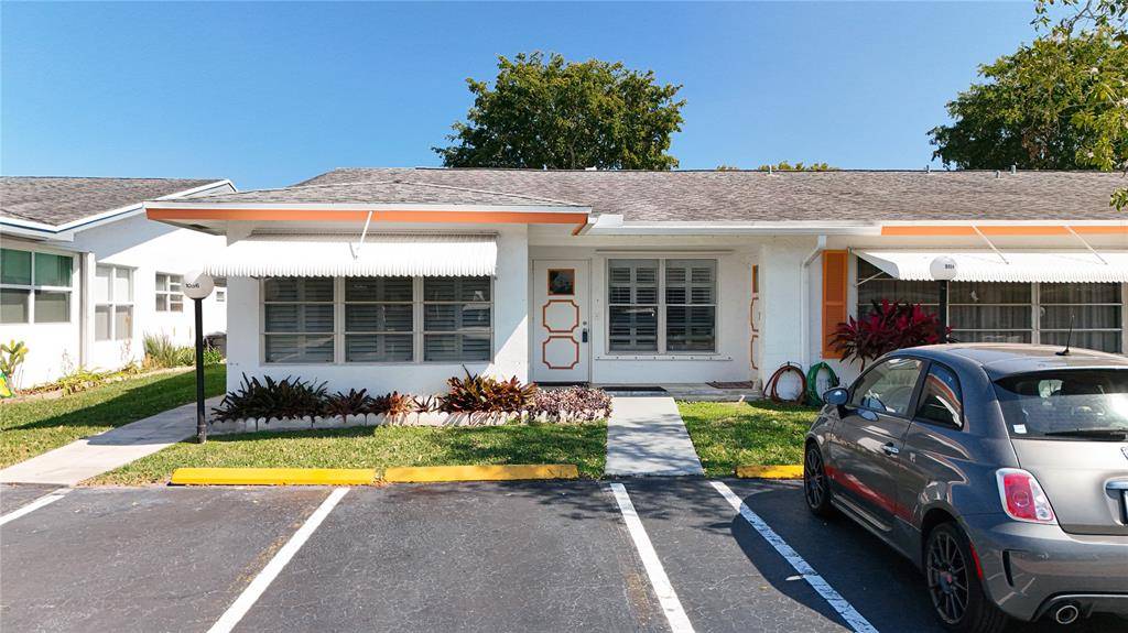 1056 NW 85th Ter #74-A, Fort Lauderdale, FL 33322