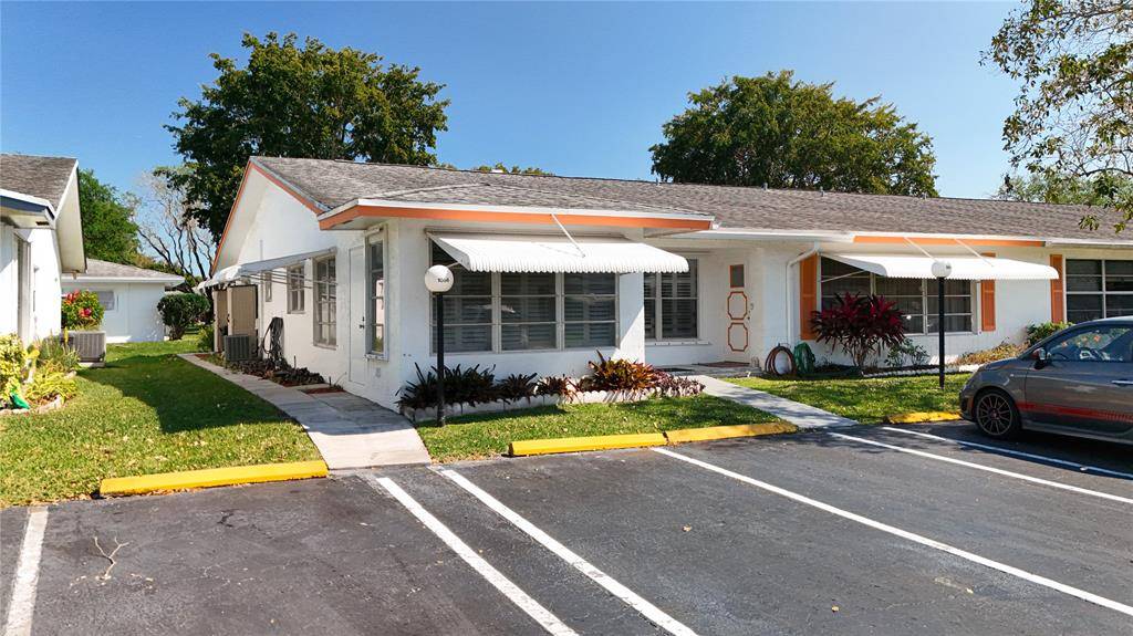 Fort Lauderdale, FL 33322,1056 NW 85th Ter #74-A