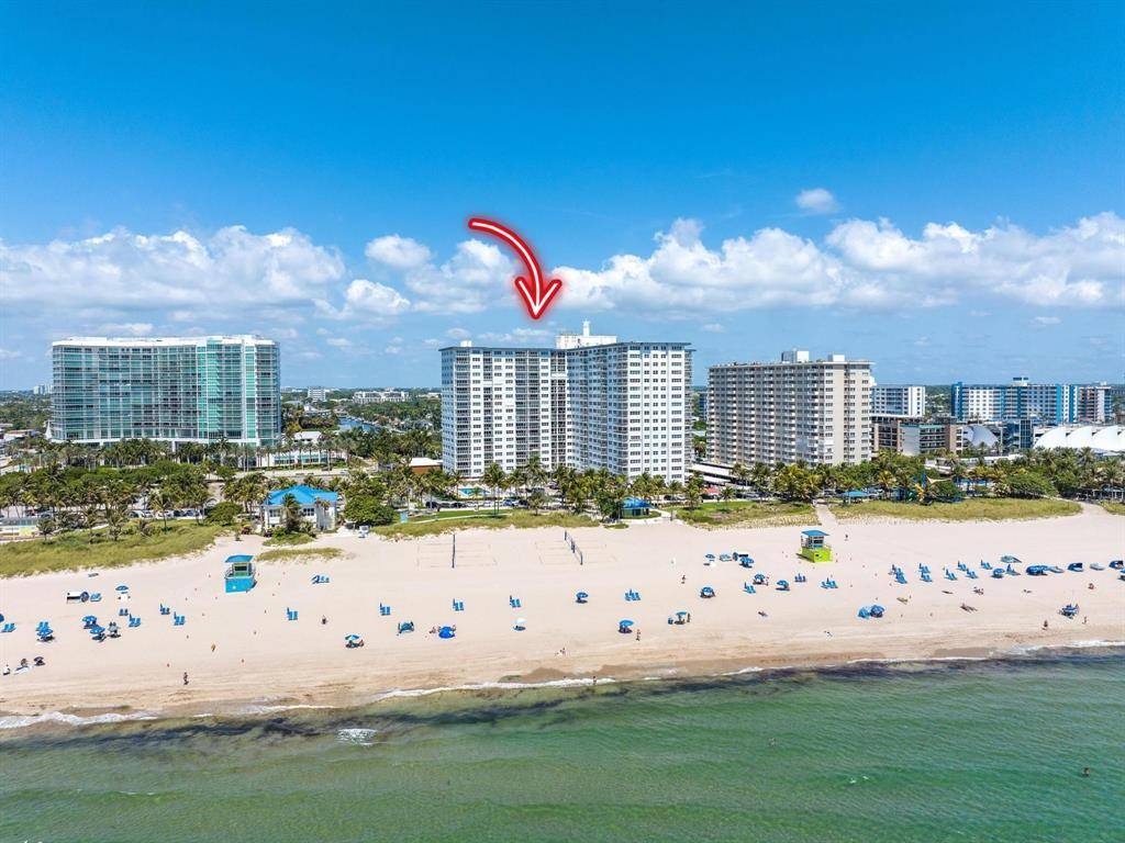 Pompano Beach, FL 33062,111 N Pompano Beach Blvd #504