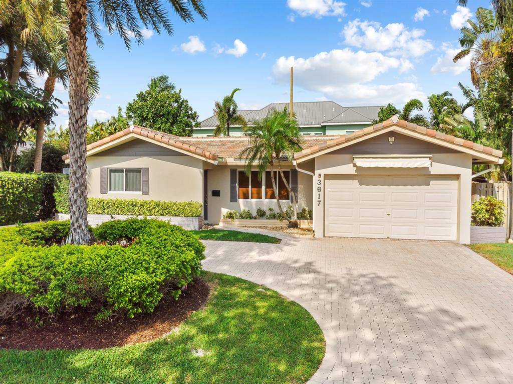 Fort Lauderdale, FL 33308,3617 NE 23rd Ave