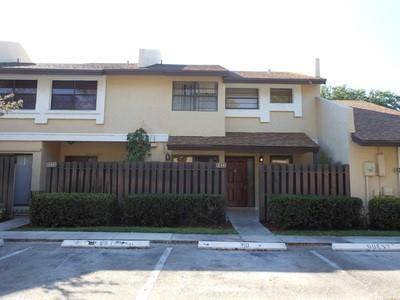 Pembroke Pines, FL 33025,210 SW 97th Terrace #210