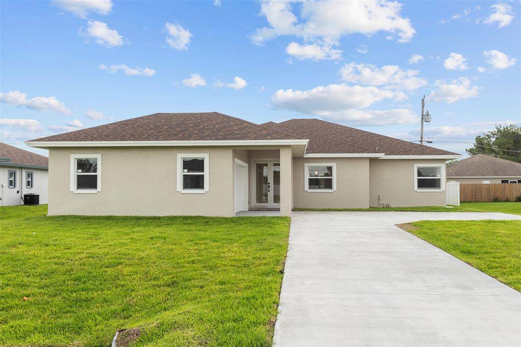 [StreetName, UnitNumber, StreetNumber, StreetDirPrefix], Port St Lucie, FL 34953
