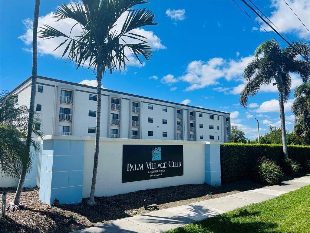 [StreetName, UnitNumber, StreetNumber, StreetDirPrefix], Dania Beach, FL 33004
