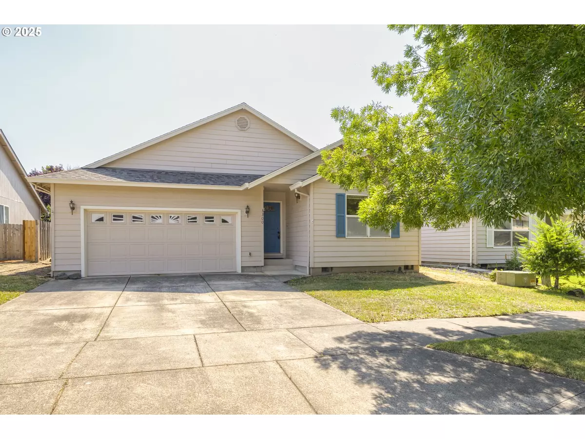 Newberg, OR 97132,3300 N MERIDIAN ST