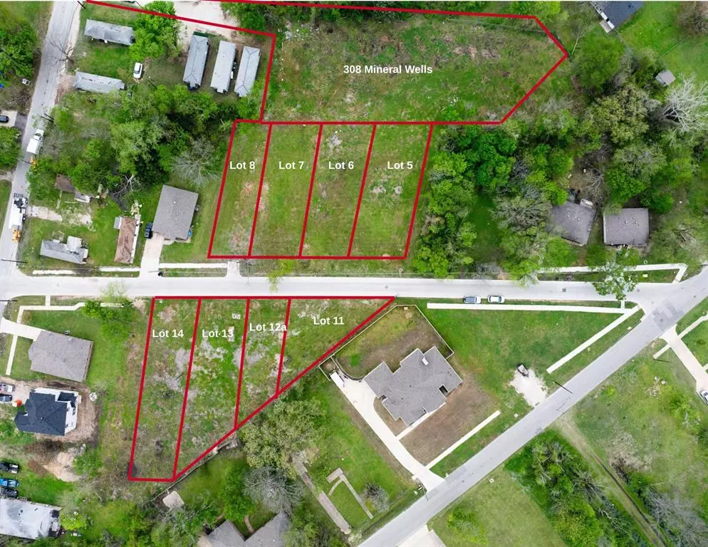 Terrell, TX 75160,000 Boone Street