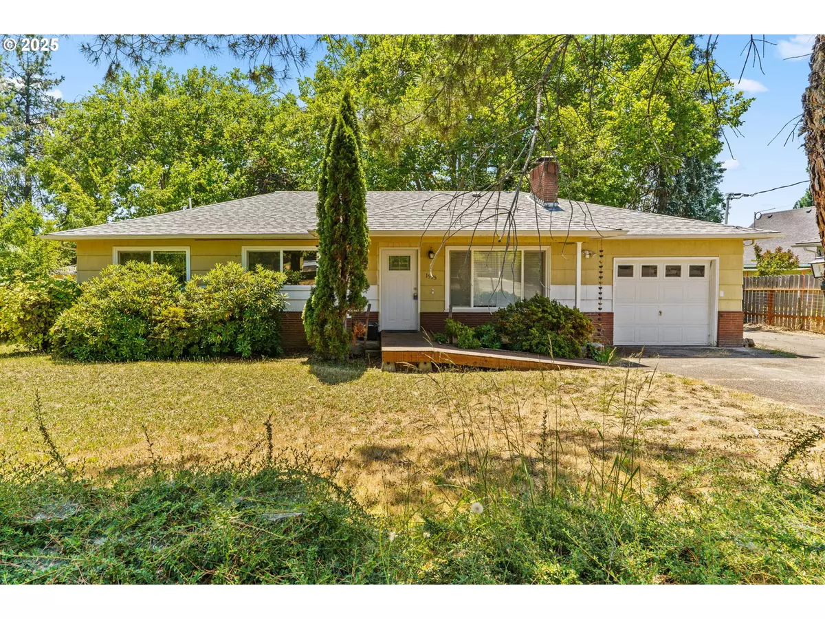 Roseburg, OR 97471,1595 NW BEAUMONT AVE