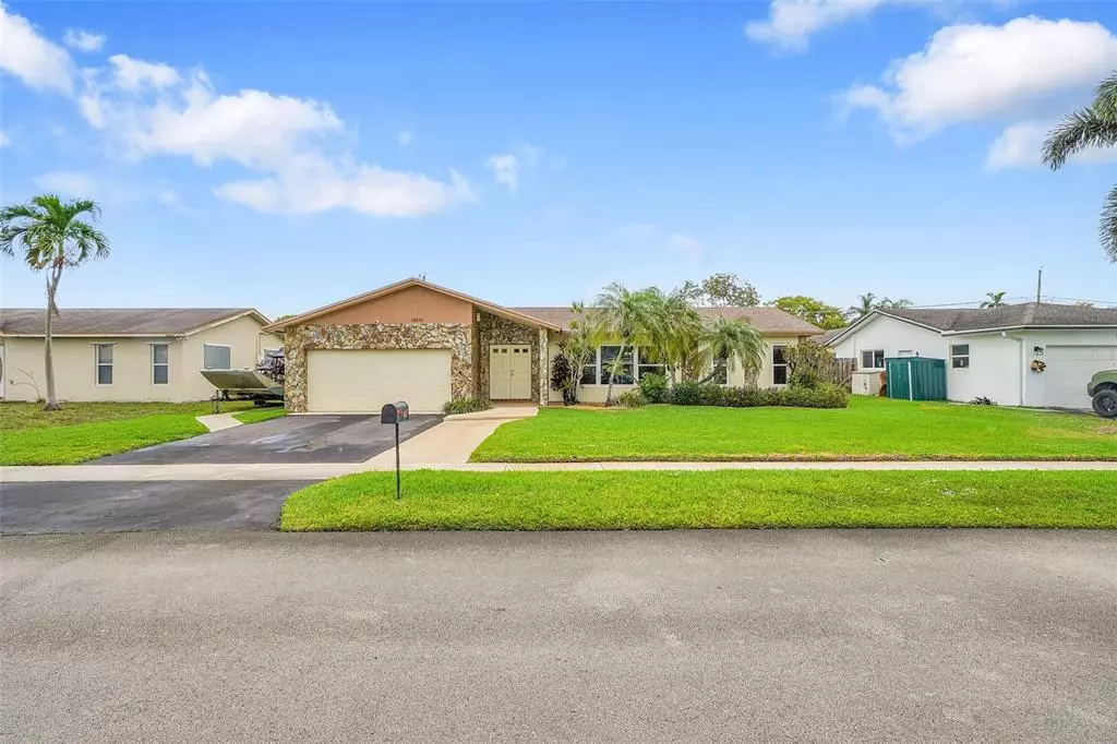 Sunrise, FL 33322,10551 NW 21st Ct
