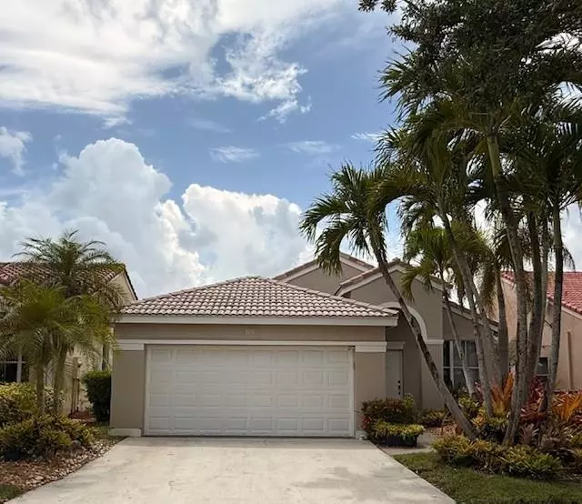 Weston, FL 33327,920 SAVANNAH FALLS DR