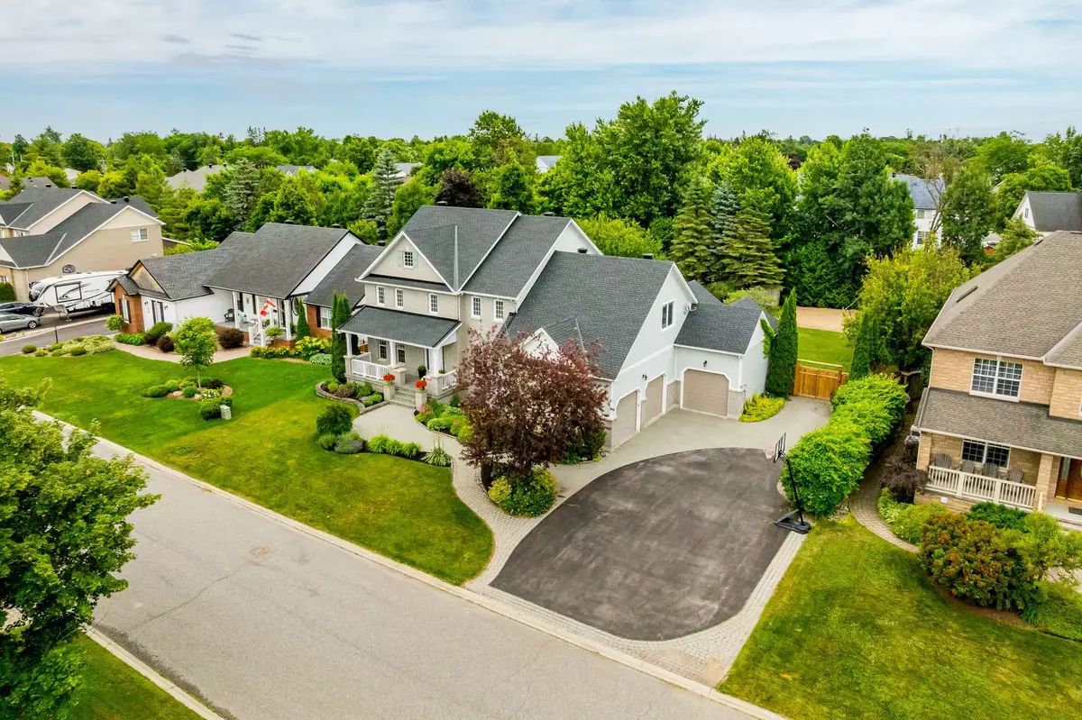 Stittsville - Munster - Richmond, ON K2S 1W5,10 Beechgrove GDNS