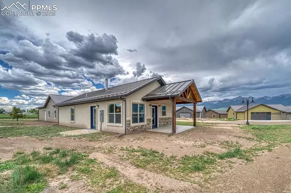 Silver Cliff, CO 81252,306 Fox Run East