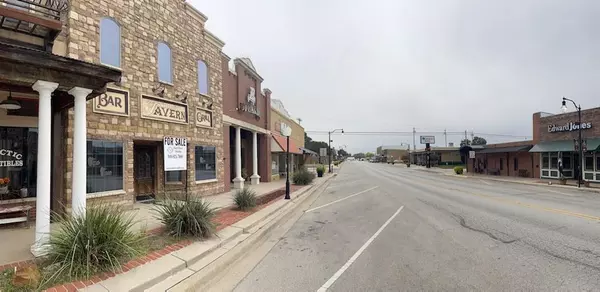 Nocona, TX 76255,204 Clay Street