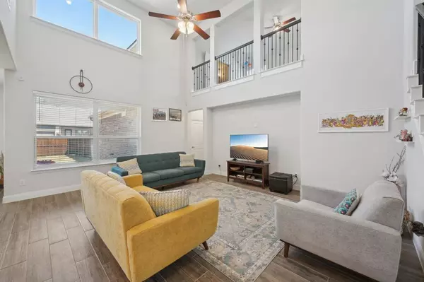 Frisco, TX 75033,2172 Poppyvine Road