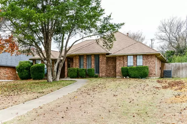 Desoto, TX 75115,117 S Beltwoods Drive