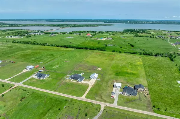 Valley View, TX 76272,450 County Road 2411