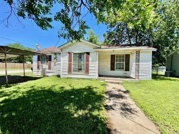 1301 SE 14th Street, Mineral Wells, TX 76067