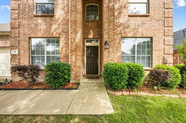 Mansfield, TX 76063,60 Misty Mesa Trail