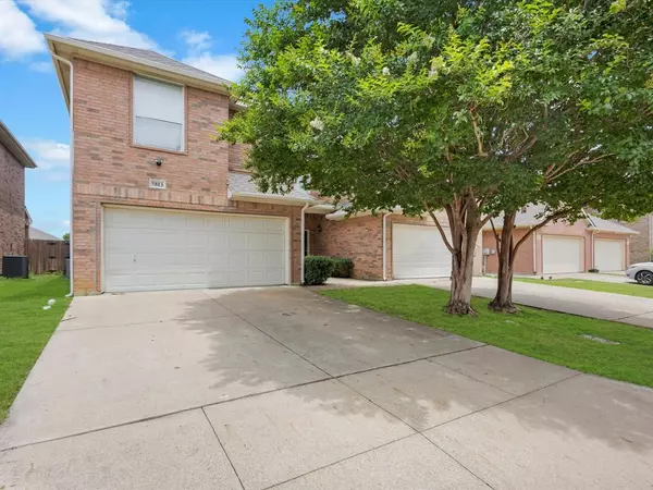 Fort Worth, TX 76137,5817 Blackmon Court
