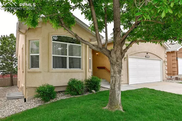 Colorado Springs, CO 80919,1646 Pinon Glen CIR