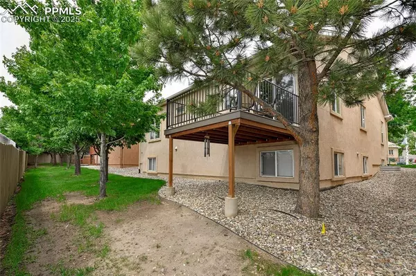 Colorado Springs, CO 80919,1646 Pinon Glen CIR