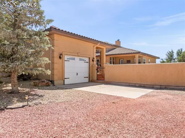 Pueblo West, CO 81007,348 S Tejon LN
