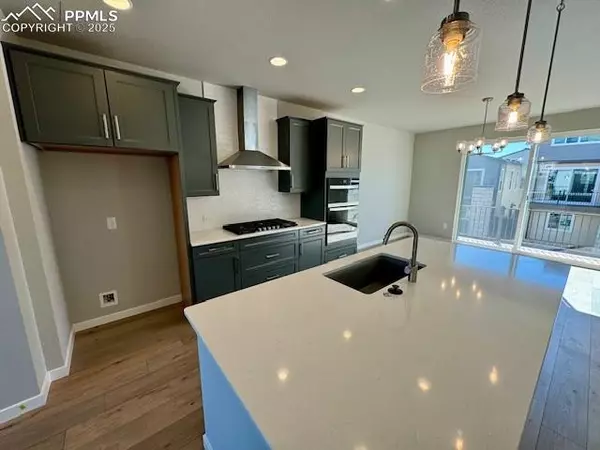 Colorado Springs, CO 80922,6143 Steele Creek WAY