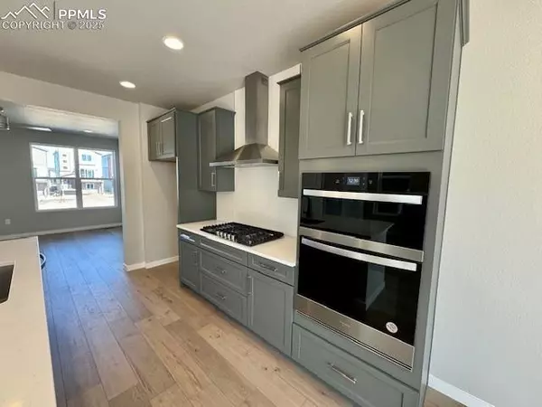 Colorado Springs, CO 80922,6143 Steele Creek WAY