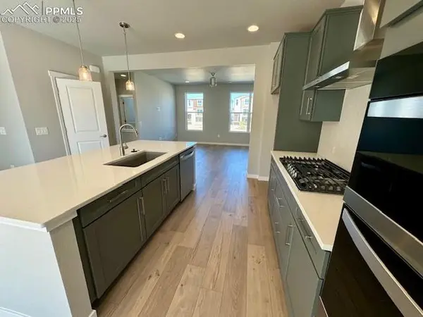 Colorado Springs, CO 80922,6143 Steele Creek WAY