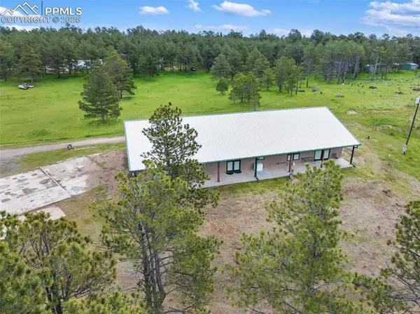 Colorado Springs, CO 80908,14495 Holmes RD