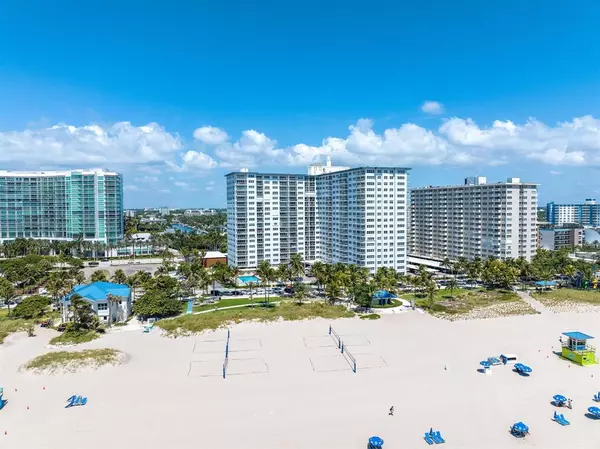 Pompano Beach, FL 33062,111 N Pompano Beach Blvd #504